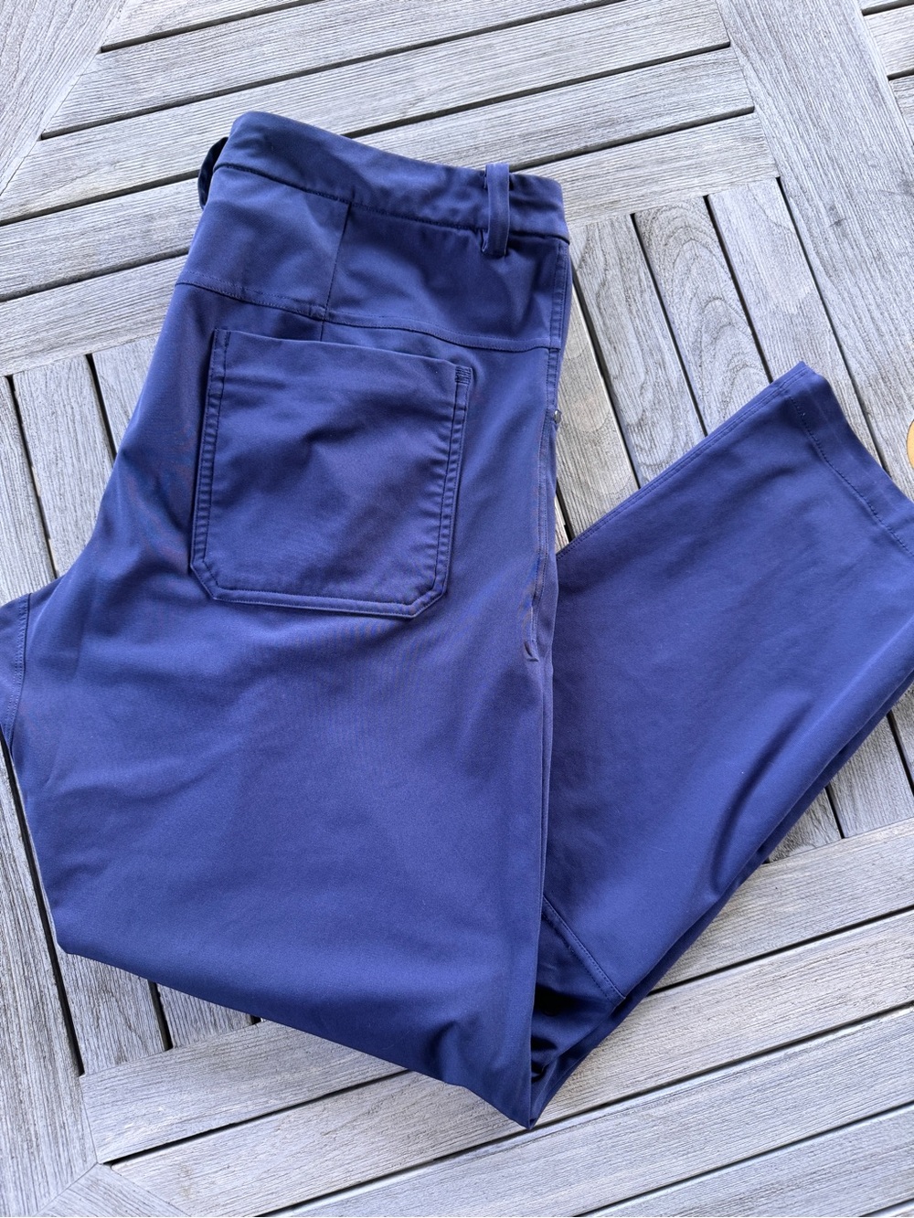Men’s Lululemon Golf/Work Pant 36x30